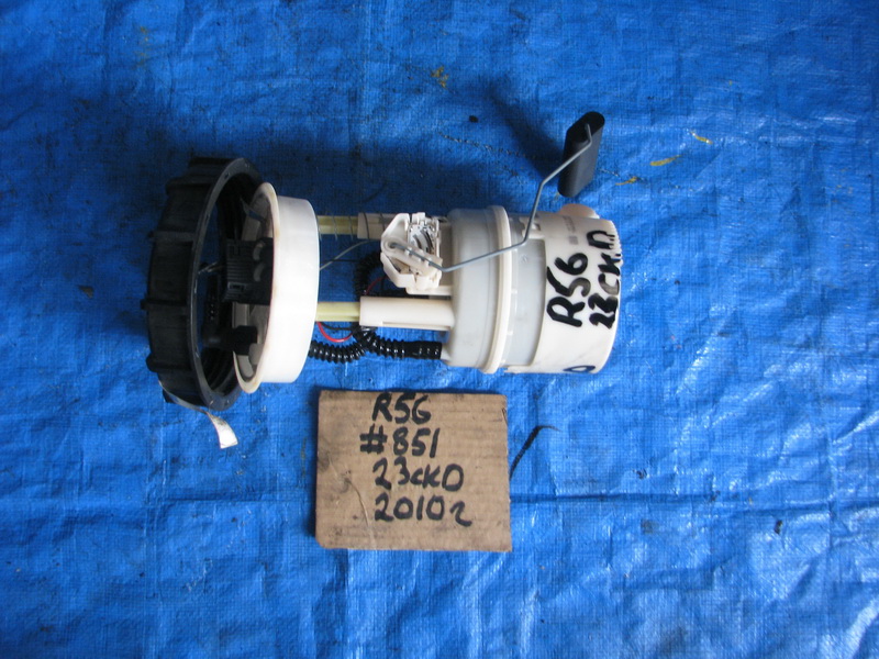 Топливный насос Mini Hatch R56