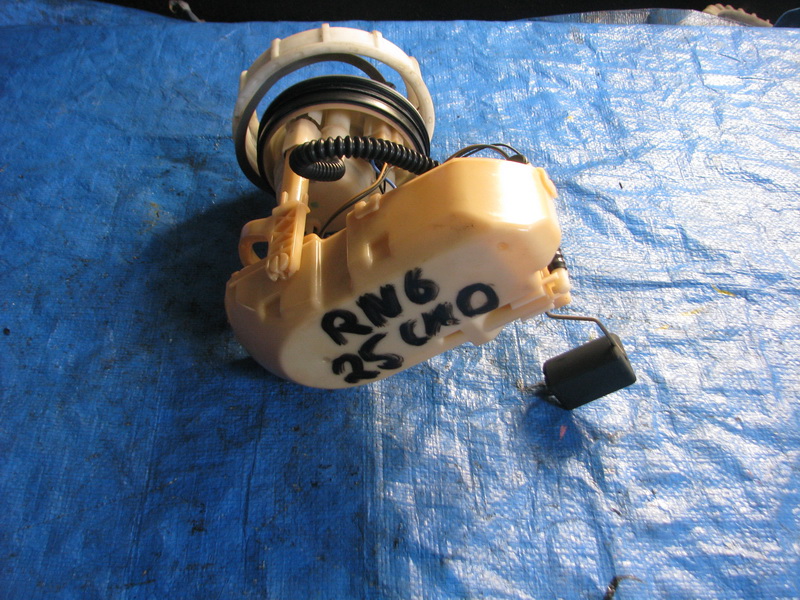 Топливный насос Honda Stream RN6