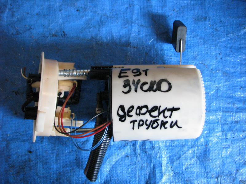 Топливный насос BMW 3-series E91