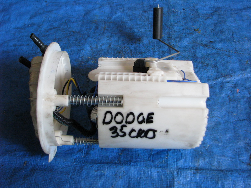 Топливный насос Dodge Journey 