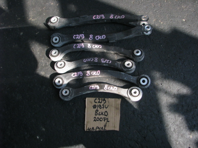 Тяга подвески Mercedes-benz Cls-class C219