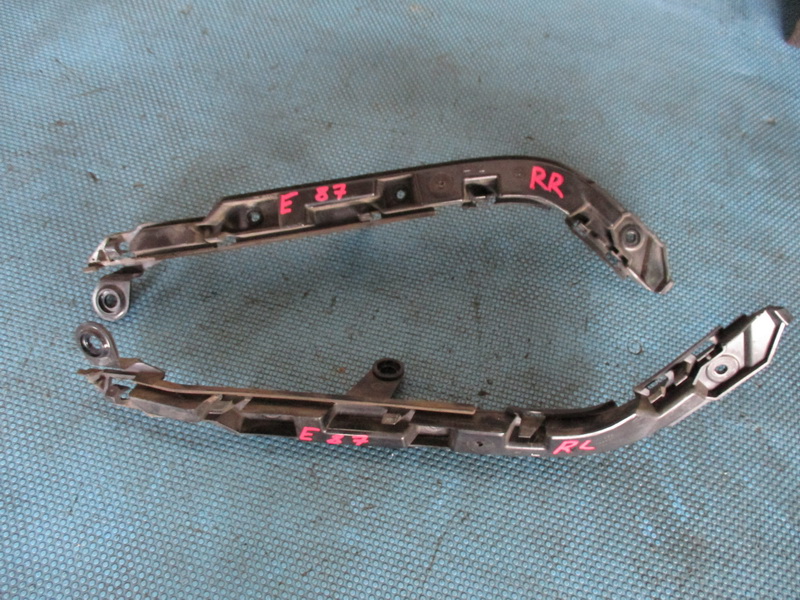 Крепление бампера BMW 1-series E87