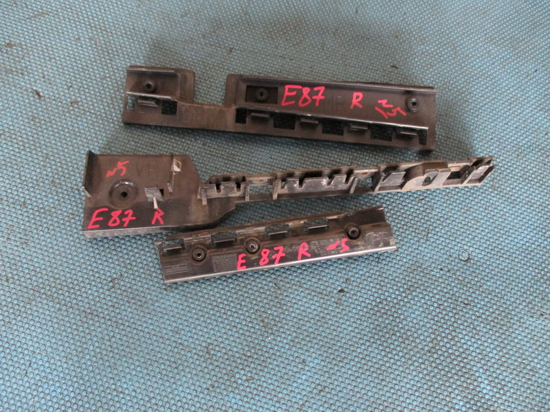 Крепление порога BMW 1-series E87