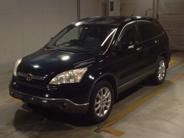 Honda CR-V RE3