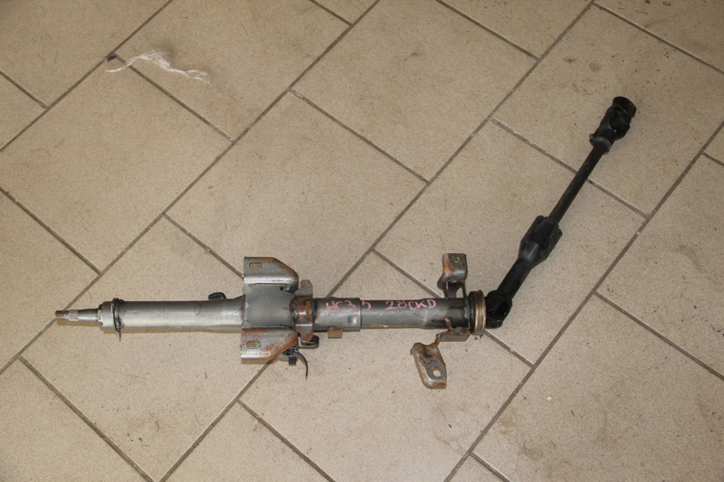 Рулевая колонка Nissan Laurel