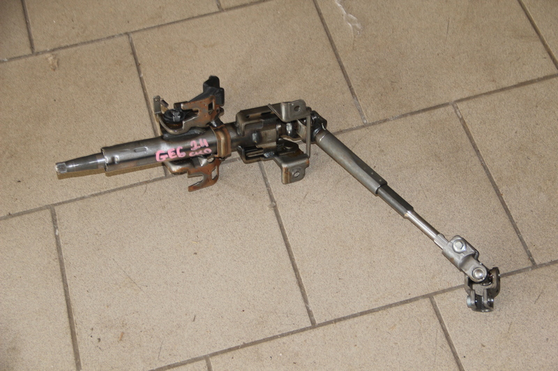 Рулевая колонка Honda Fit GE6