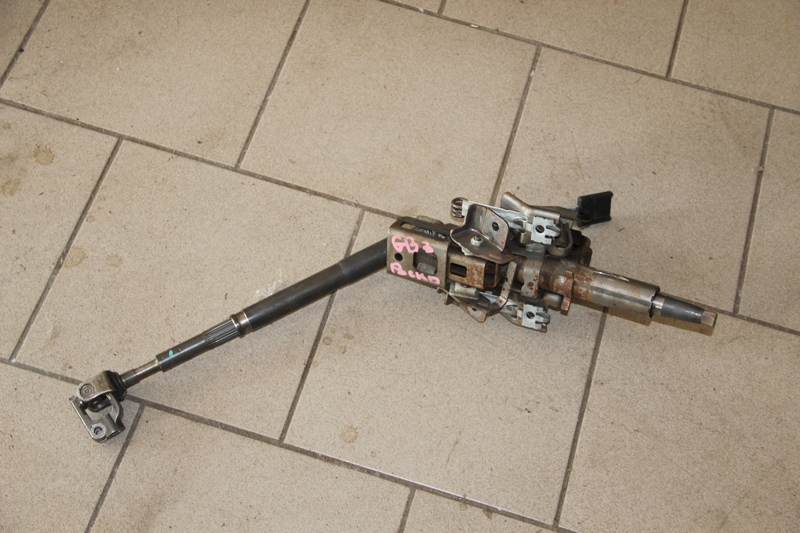 Рулевая колонка Honda Freed