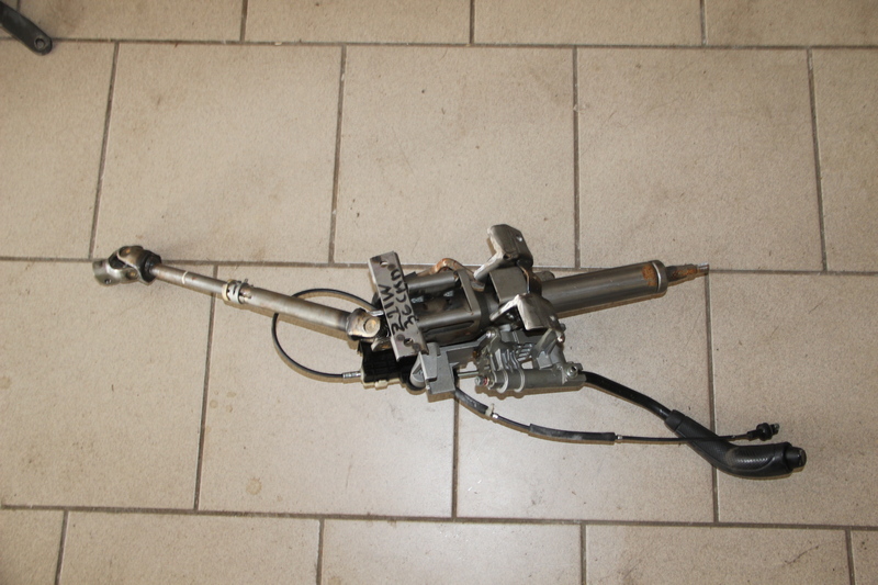 Рулевая колонка Mitsubishi Colt Plus