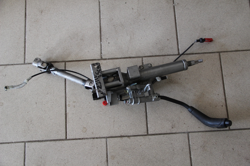 Рулевая колонка Mitsubishi Colt Plus