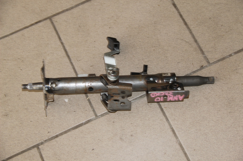 Рулевая колонка Toyota Isis