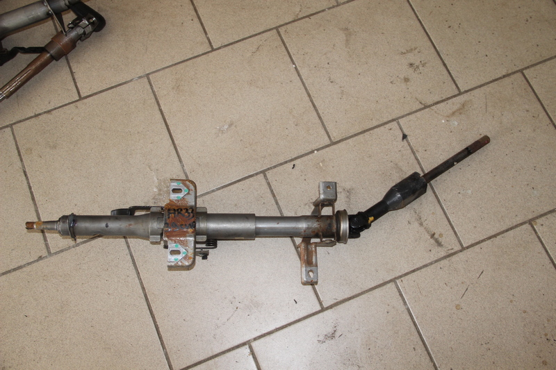 Рулевая колонка Nissan Skyline