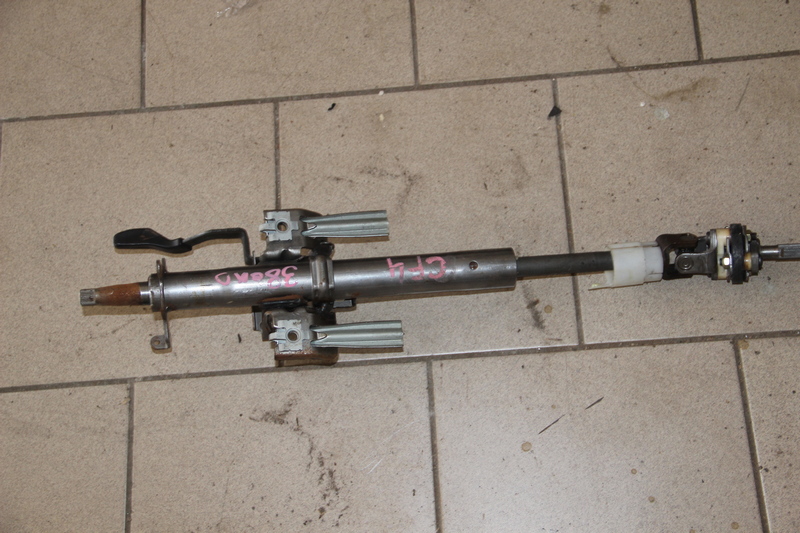 Рулевая колонка Honda Accord