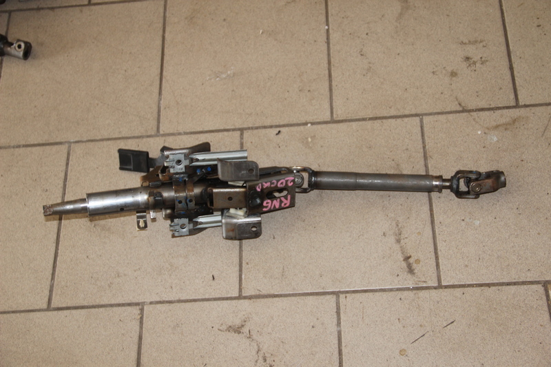 Рулевая колонка Honda Stream