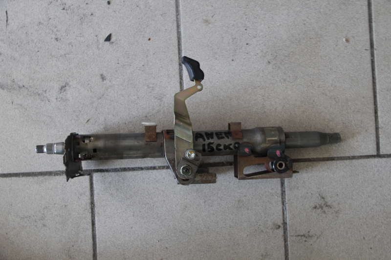 Рулевая колонка Toyota Wish