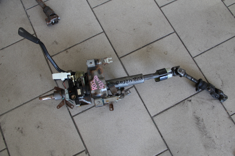 Рулевая колонка Honda CR-V RD2