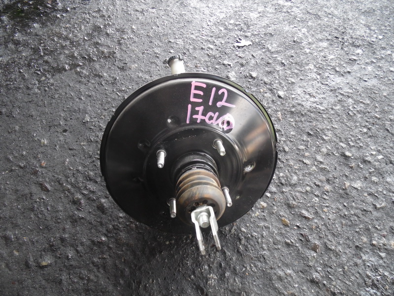 Главный тормозной цилиндр Nissan Note