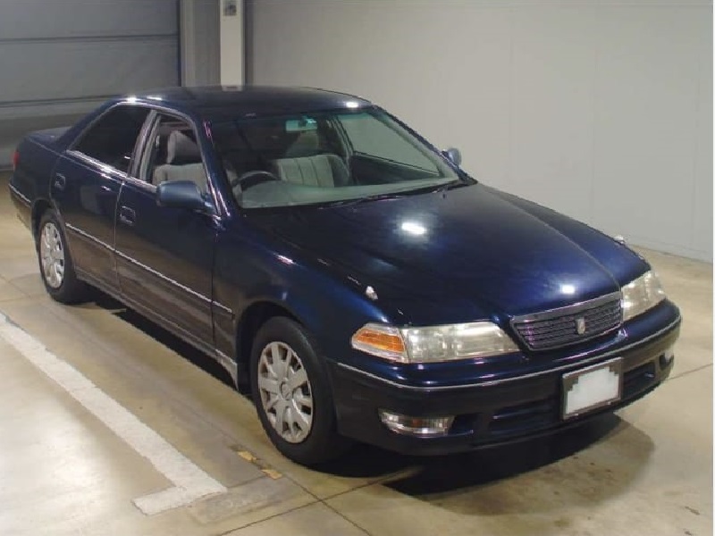 Toyota Mark II GX100