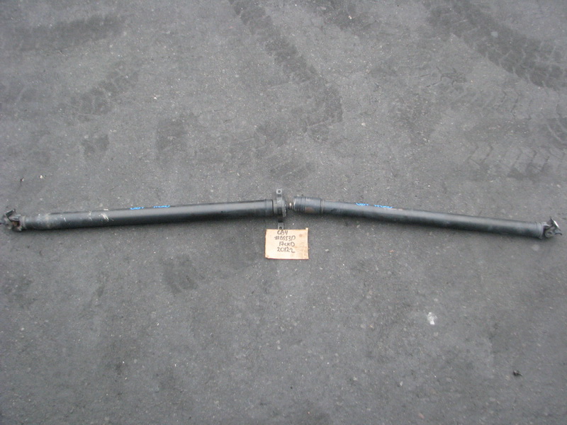 Карданный вал Honda Freed GB4