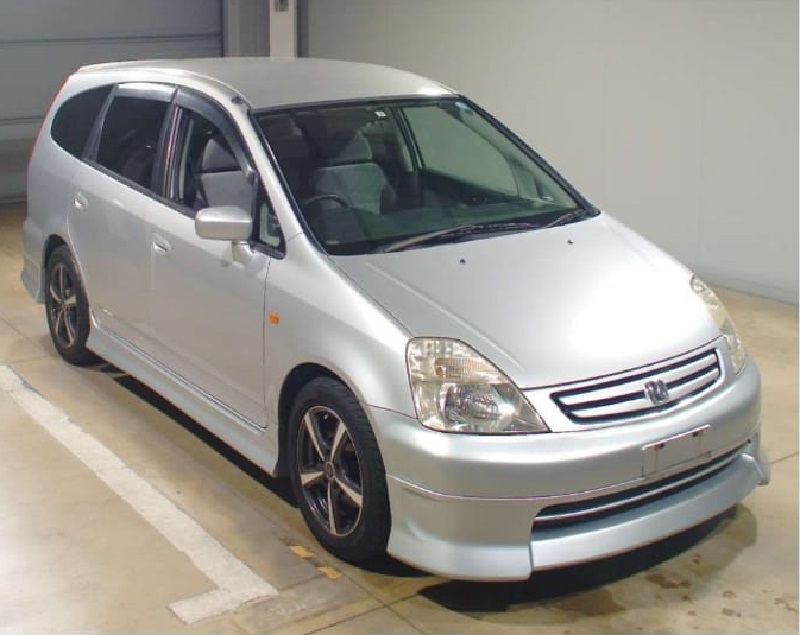 Honda Stream RN3