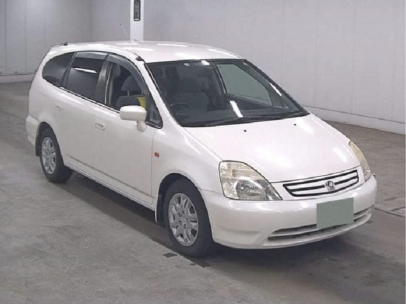 Honda Stream RN3