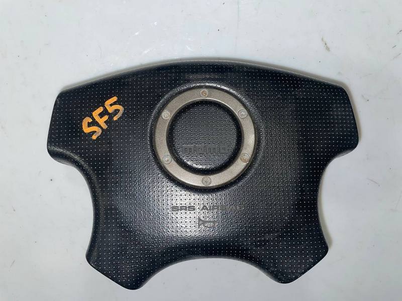 Airbag на руль Subaru Forester