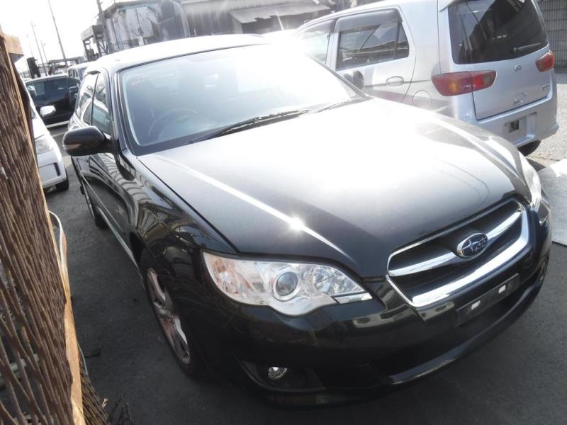 Subaru Legacy BP5