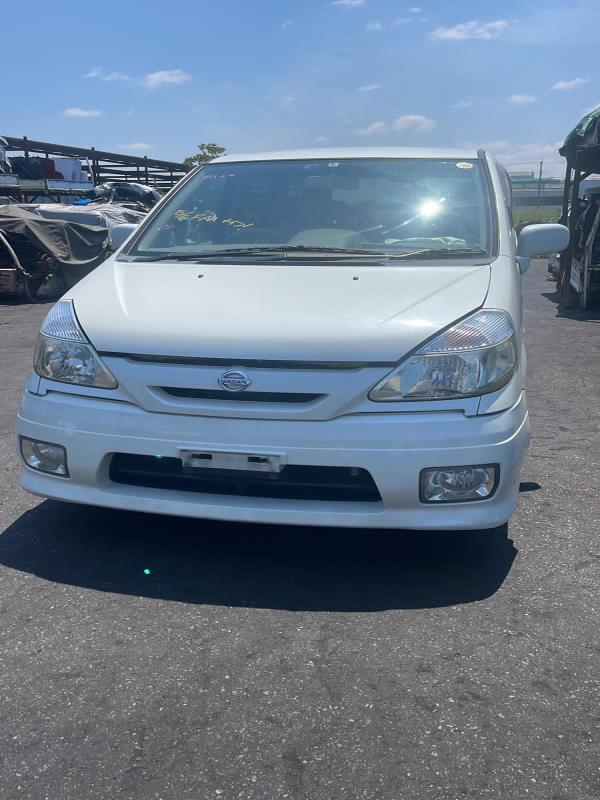 Nissan Serena TC24