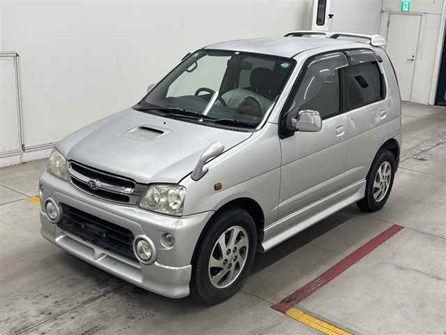 Daihatsu Terios Kid J131G