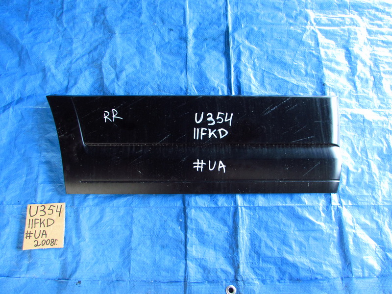 Молдинг на дверь Ford Expedition U354