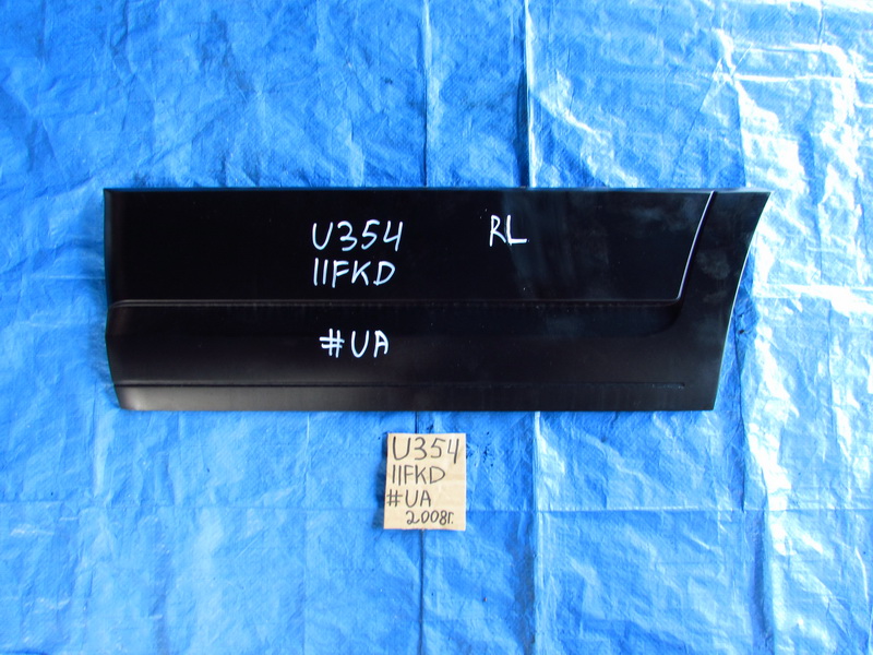 Молдинг на дверь Ford Expedition U354