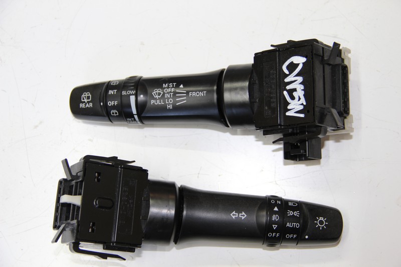 Подрулевой переключатель Mitsubishi Outlander