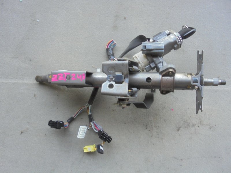 Рулевая колонка Toyota Premio