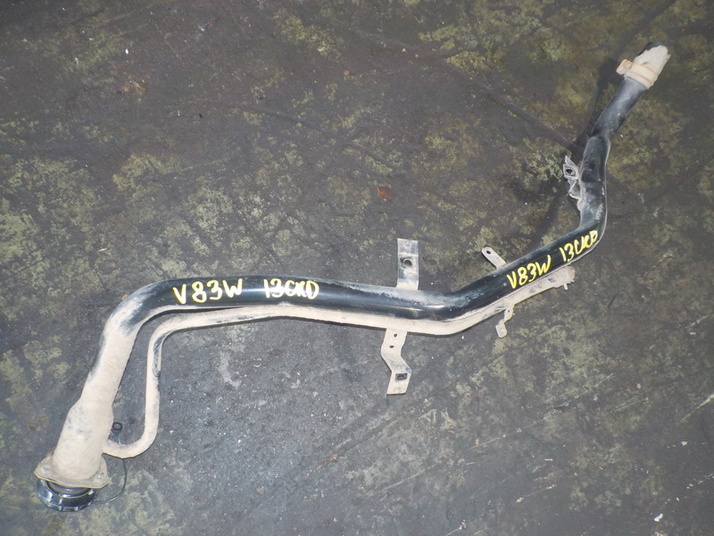 Горловина топливного бака Jeep Compass MK49