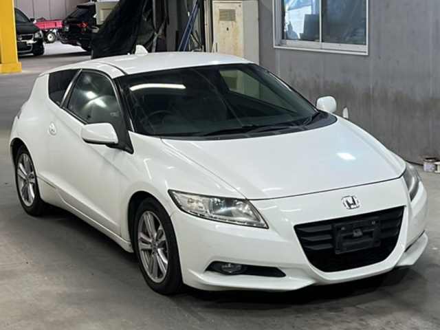 Honda Cr-z ZF1