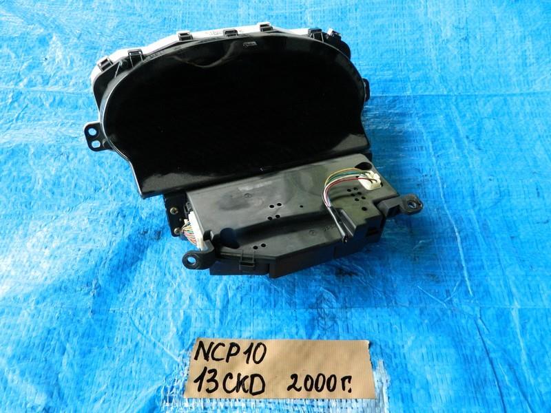 Спидометр Toyota Vitz NCP10