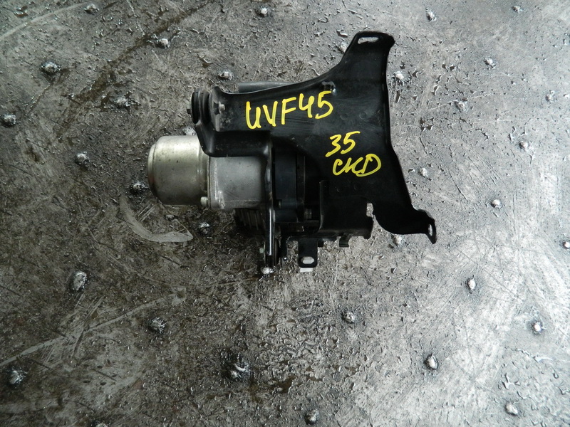 Компрессор подвески Lexus Ls600h UVF45