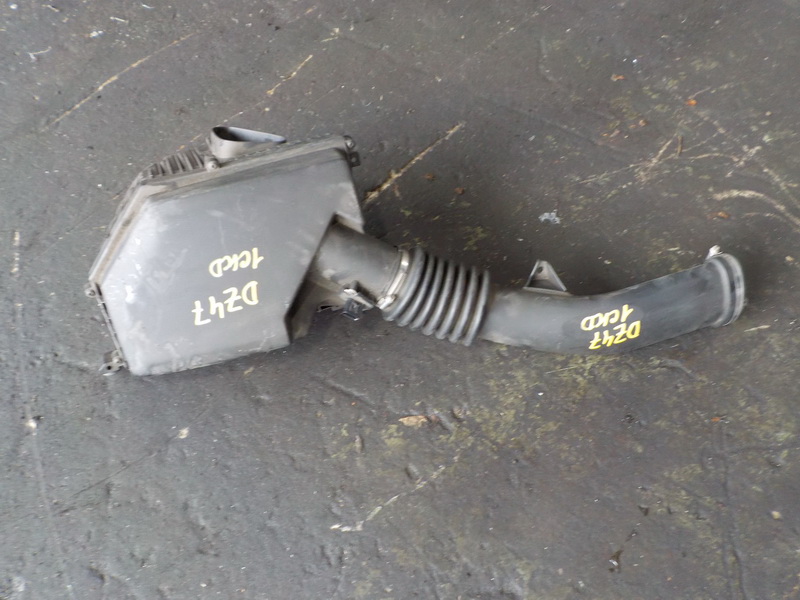 Корпус воздушного фильтра Volvo Xc60 DZ47