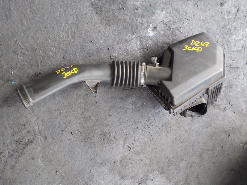 Корпус воздушного фильтра Volvo Xc60 DZ47