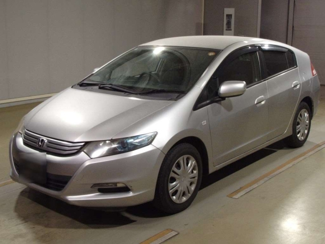 Honda Insight ZE2