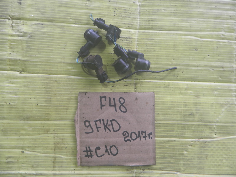 Датчик парковки BMW X1 F48