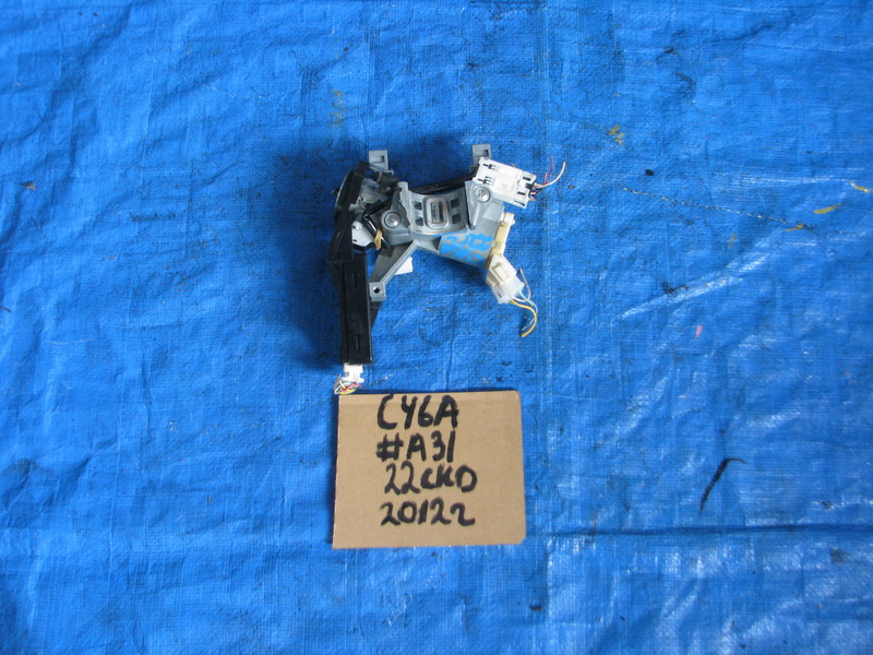 Замок зажигания Mitsubishi Lancer CY6A