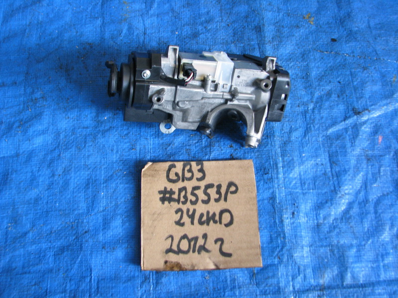 Замок зажигания Honda Freed GB3