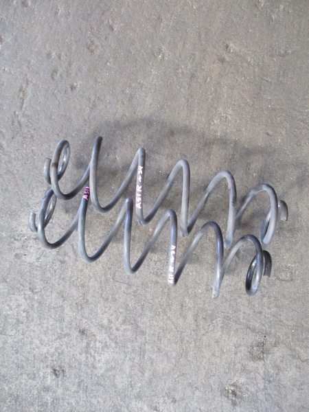 Пружина Citroen C3