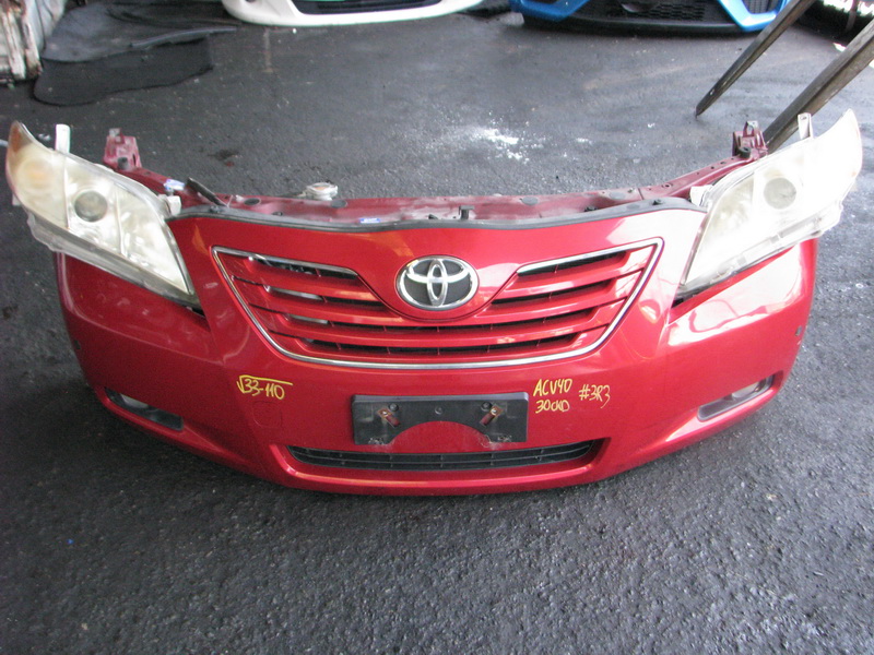 Ноускат Toyota Camry ACV40