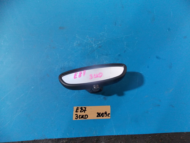 Зеркало заднего вида BMW 1-series