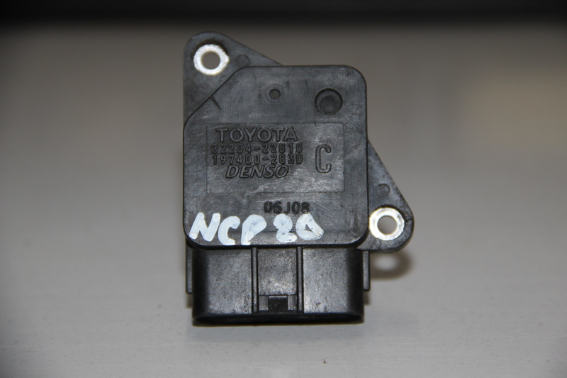 Дмрв Toyota Sienta