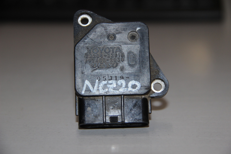 Дмрв Toyota Raum