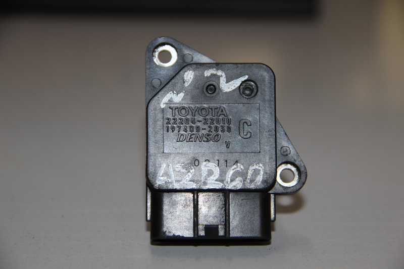 Дмрв Toyota Voxy