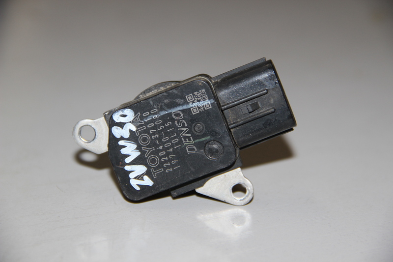 Дмрв Toyota Prius