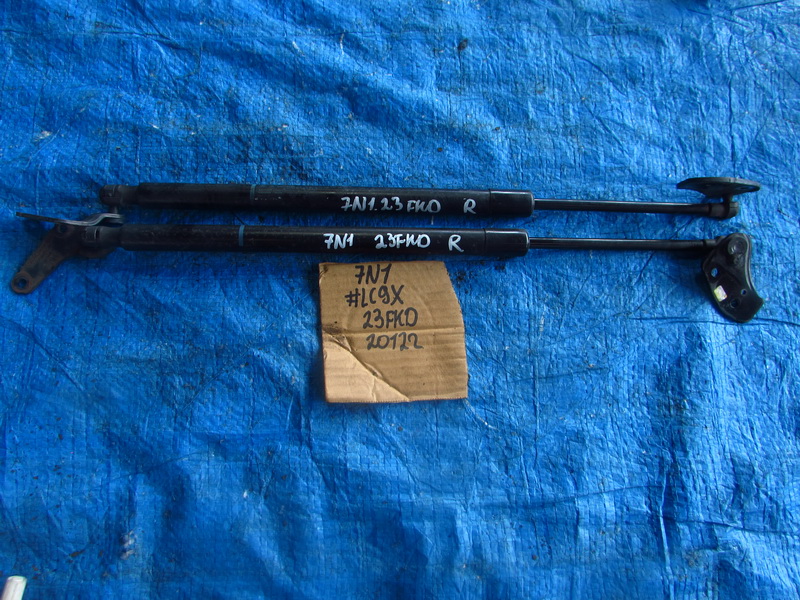 Амортизатор задней двери Volkswagen Sharan